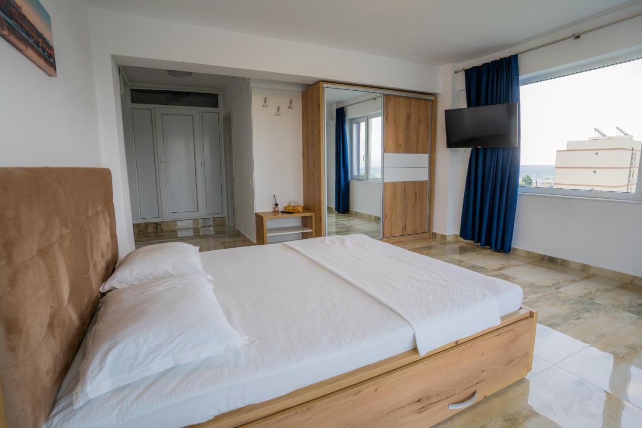 Home For Four Năvodari 외부 사진