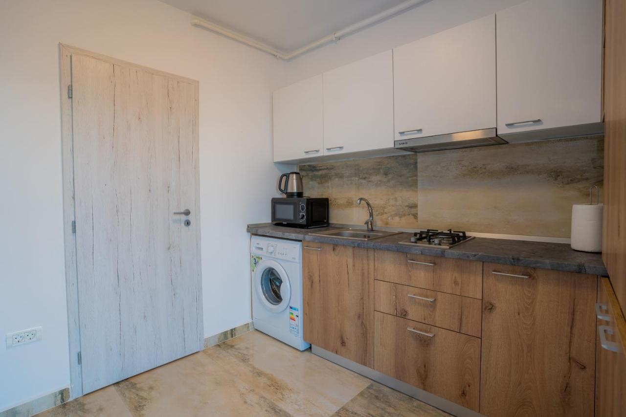 Home For Four Năvodari 외부 사진