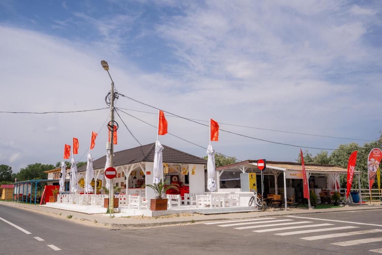 Home For Four Năvodari 외부 사진